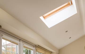 Ascott Earl conservatory roof insulation companies