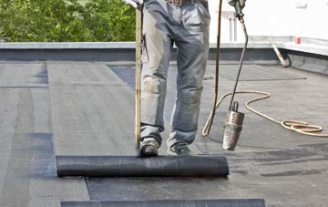flat roof replacement Ascott Earl, Oxfordshire