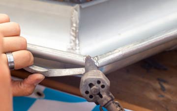 disadvantages of Ascott Earl lead roofing