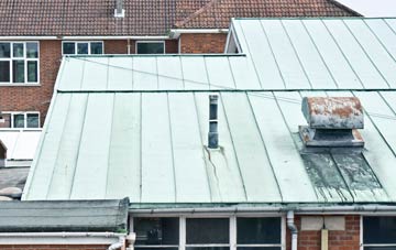 Ascott Earl lead roofing costs