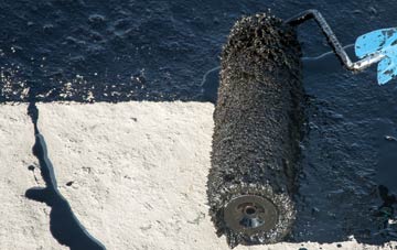 Ascott Earl liquid sealant waterproofing