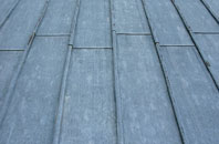 Ascott Earl lead roofing